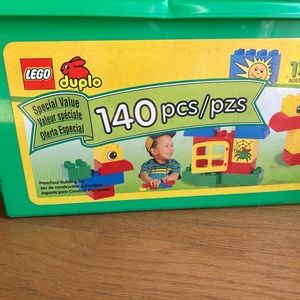 Lego Duplo